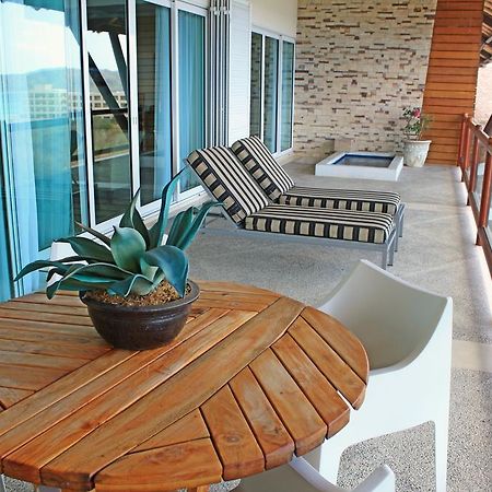 La Tranquila Breath Taking Resort Spa Bahia de Banderas Luaran gambar