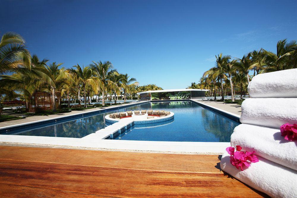 La Tranquila Breath Taking Resort Spa Bahia de Banderas Luaran gambar