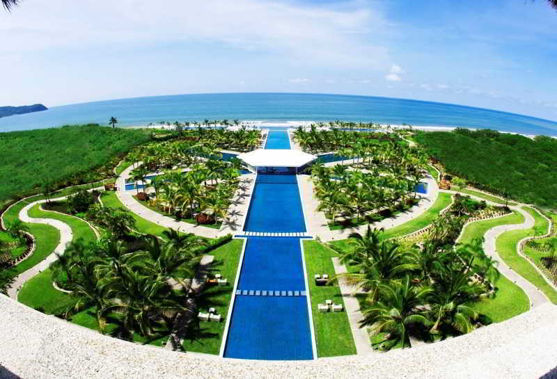 La Tranquila Breath Taking Resort Spa Bahia de Banderas Luaran gambar
