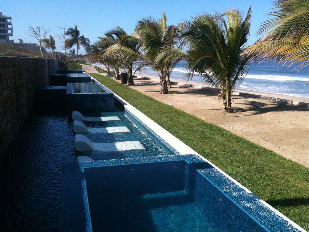 La Tranquila Breath Taking Resort Spa Bahia de Banderas Luaran gambar
