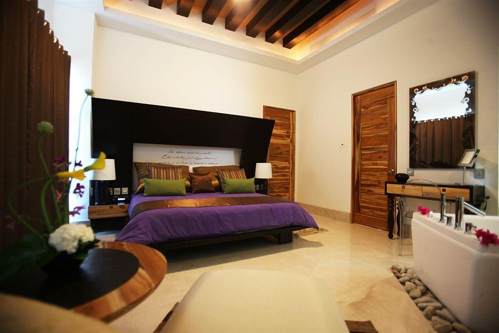 La Tranquila Breath Taking Resort Spa Bahia de Banderas Luaran gambar