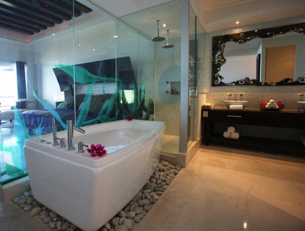 La Tranquila Breath Taking Resort Spa Bahia de Banderas Luaran gambar