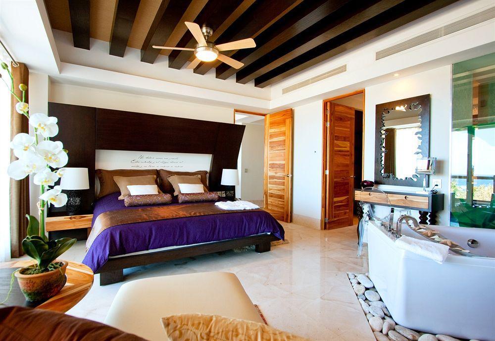 La Tranquila Breath Taking Resort Spa Bahia de Banderas Luaran gambar