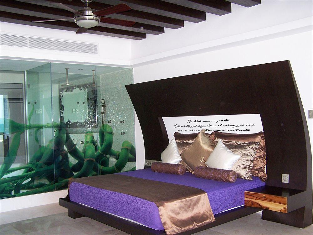 La Tranquila Breath Taking Resort Spa Bahia de Banderas Luaran gambar