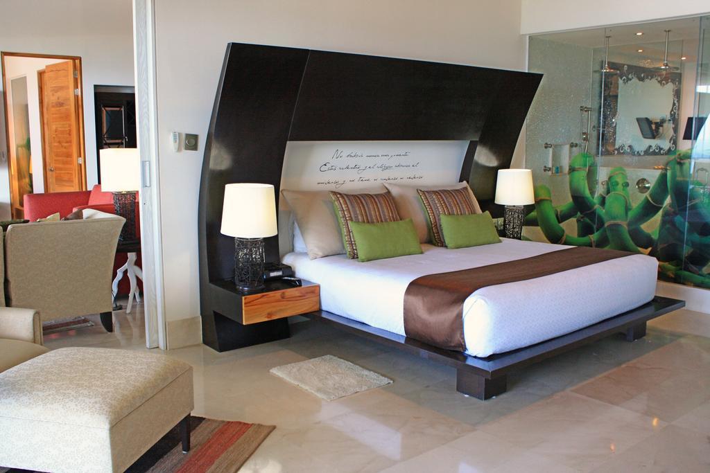 La Tranquila Breath Taking Resort Spa Bahia de Banderas Luaran gambar