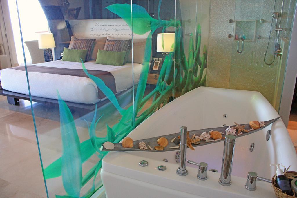 La Tranquila Breath Taking Resort Spa Bahia de Banderas Luaran gambar