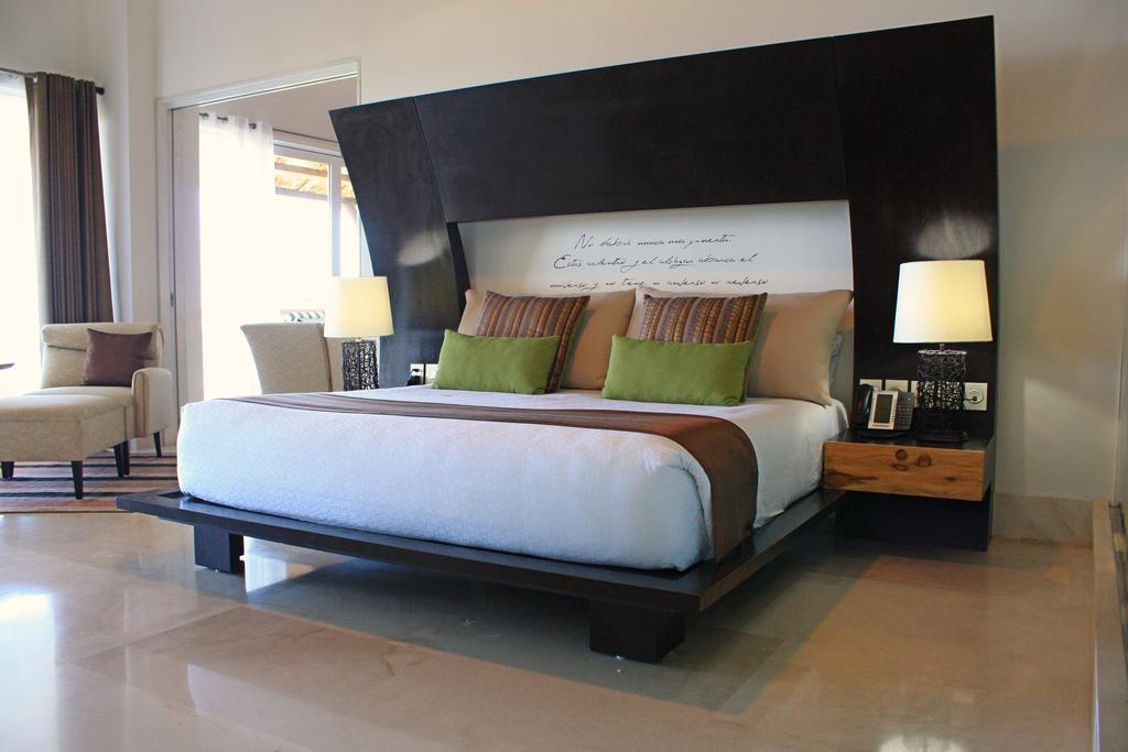 La Tranquila Breath Taking Resort Spa Bahia de Banderas Luaran gambar