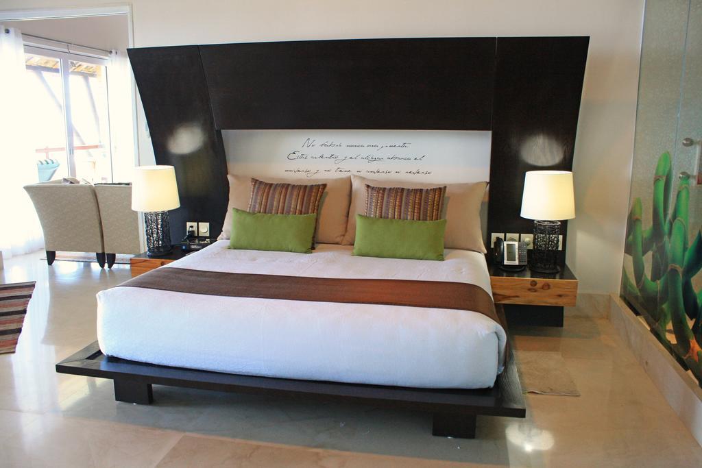 La Tranquila Breath Taking Resort Spa Bahia de Banderas Luaran gambar