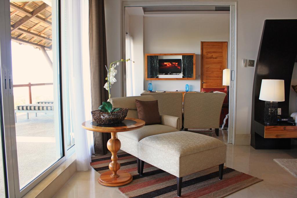 La Tranquila Breath Taking Resort Spa Bahia de Banderas Luaran gambar