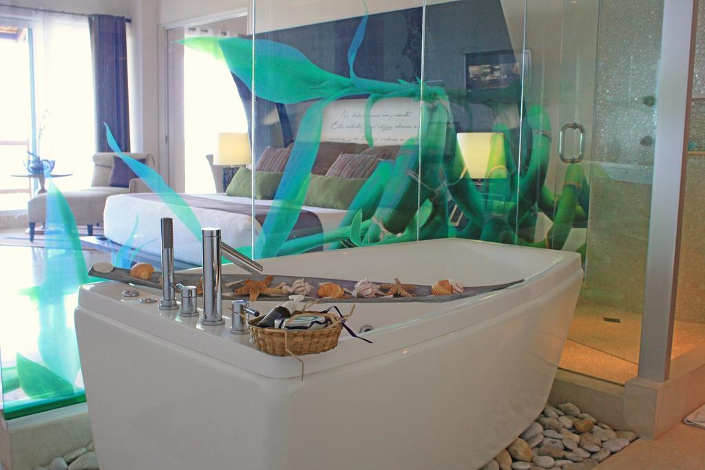 La Tranquila Breath Taking Resort Spa Bahia de Banderas Luaran gambar