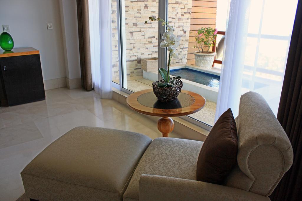 La Tranquila Breath Taking Resort Spa Bahia de Banderas Luaran gambar