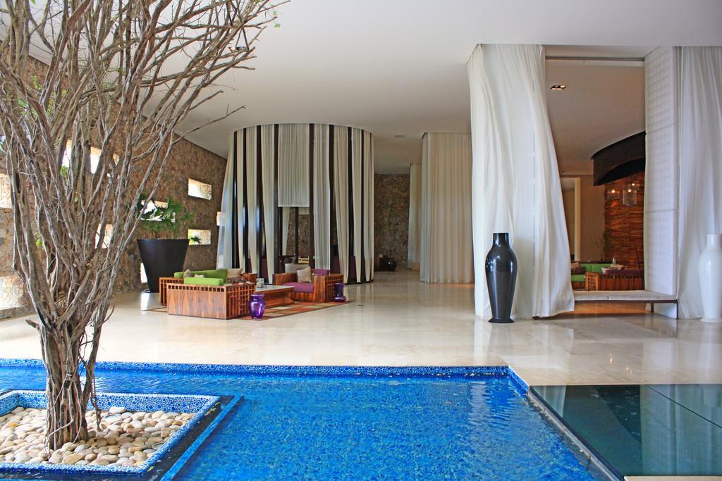 La Tranquila Breath Taking Resort Spa Bahia de Banderas Luaran gambar