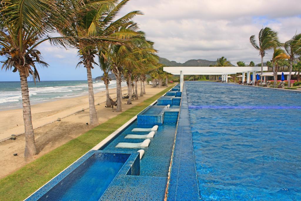 La Tranquila Breath Taking Resort Spa Bahia de Banderas Luaran gambar