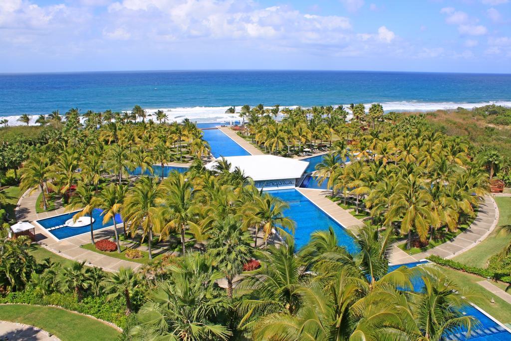 La Tranquila Breath Taking Resort Spa Bahia de Banderas Luaran gambar