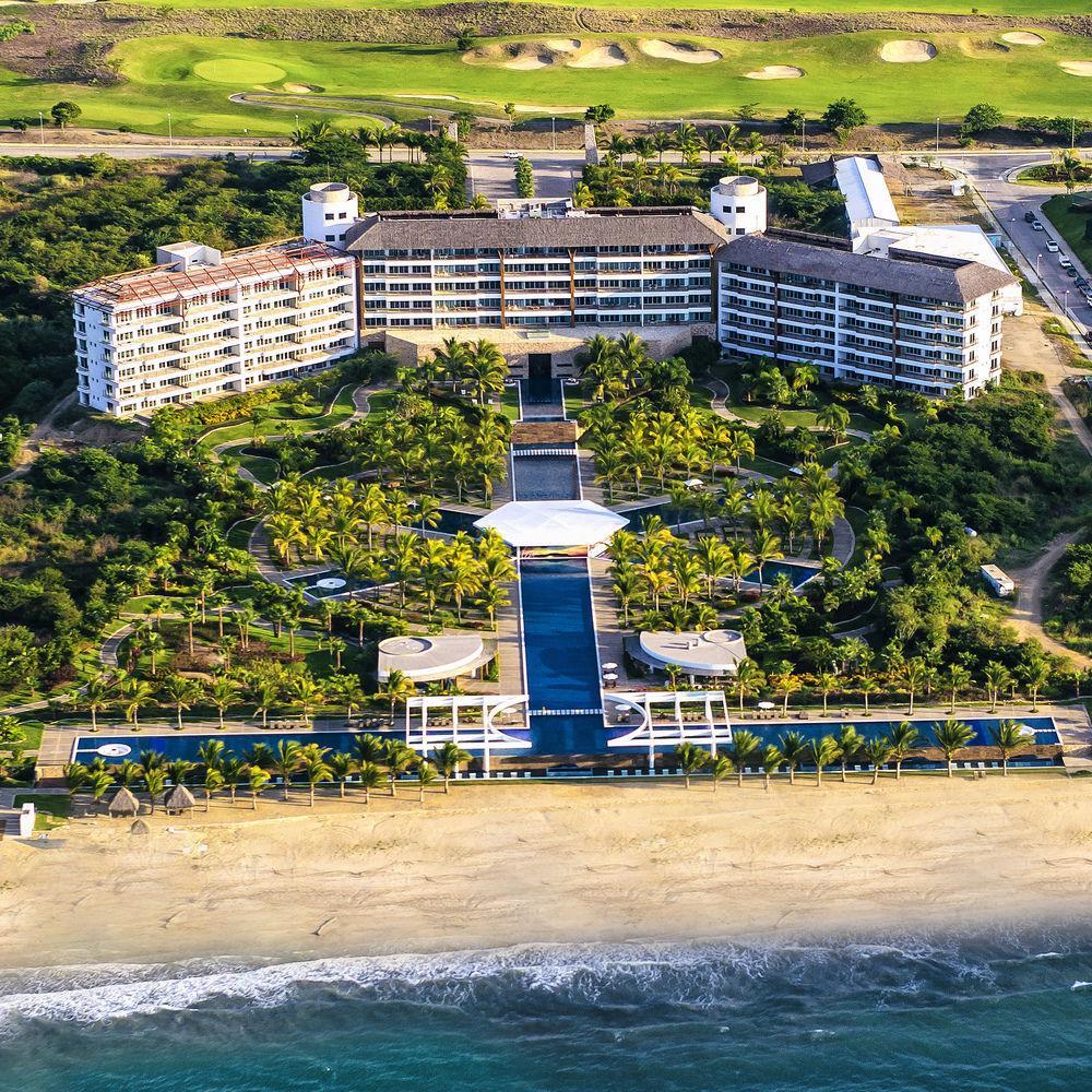La Tranquila Breath Taking Resort Spa Bahia de Banderas Luaran gambar
