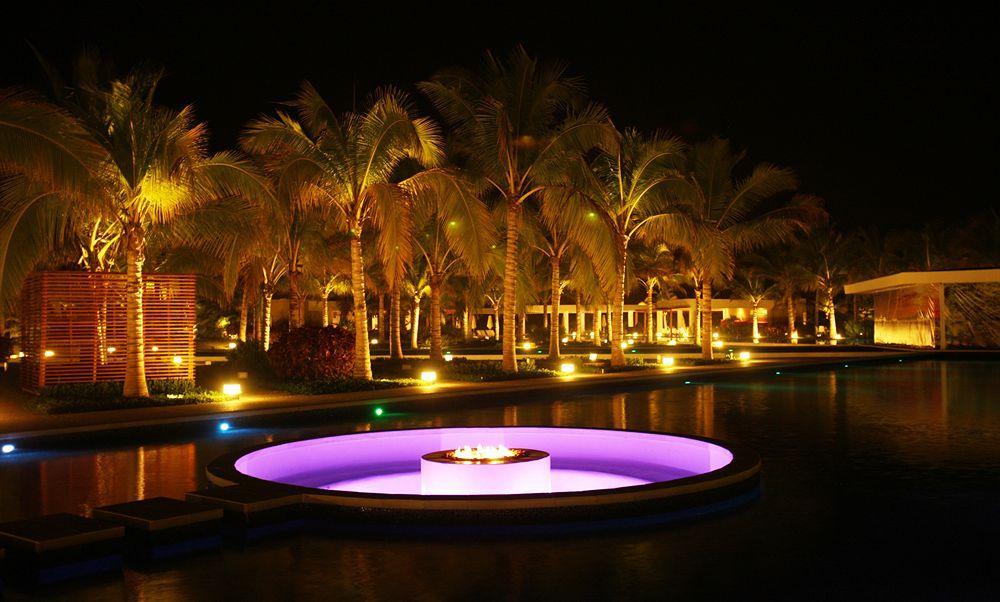 La Tranquila Breath Taking Resort Spa Bahia de Banderas Luaran gambar