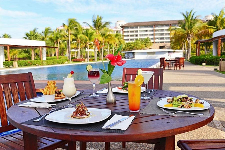 La Tranquila Breath Taking Resort Spa Bahia de Banderas Luaran gambar