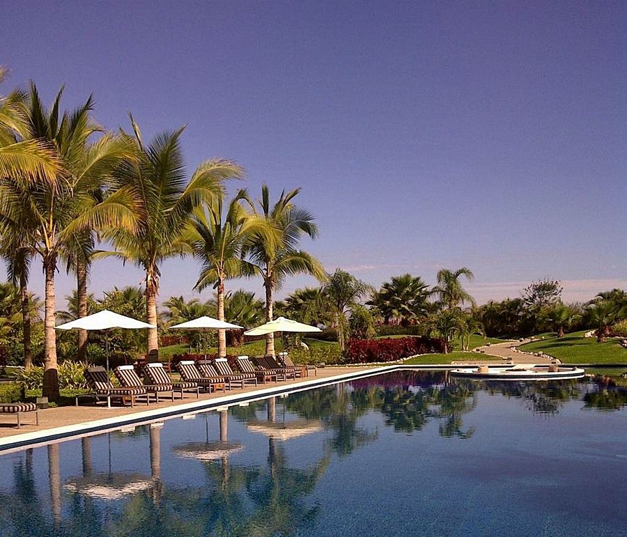 La Tranquila Breath Taking Resort Spa Bahia de Banderas Luaran gambar