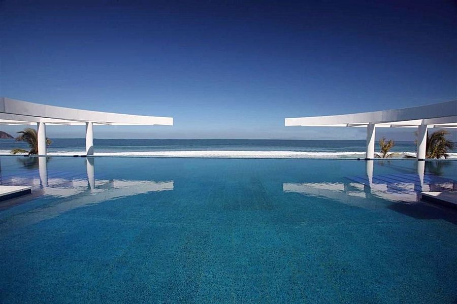 La Tranquila Breath Taking Resort Spa Bahia de Banderas Luaran gambar