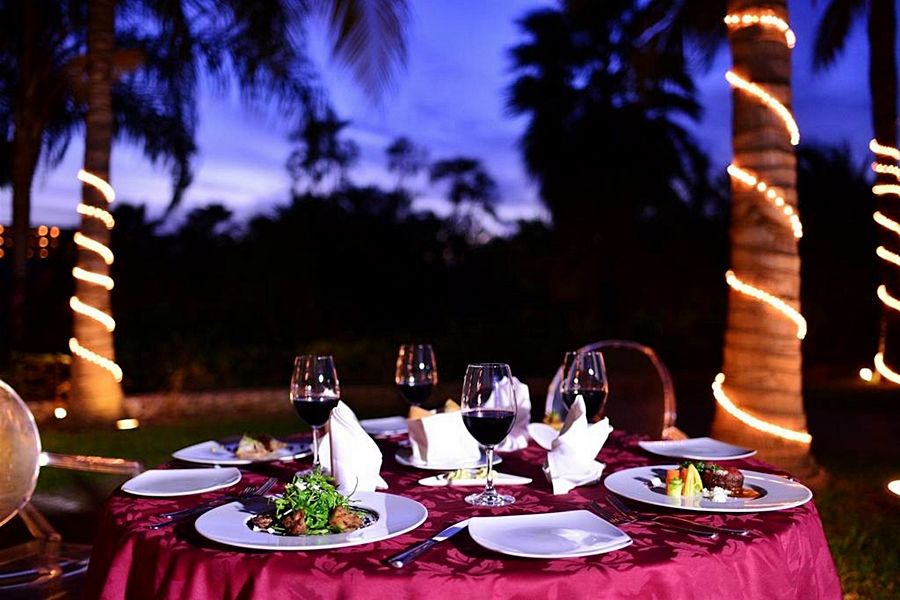 La Tranquila Breath Taking Resort Spa Bahia de Banderas Luaran gambar
